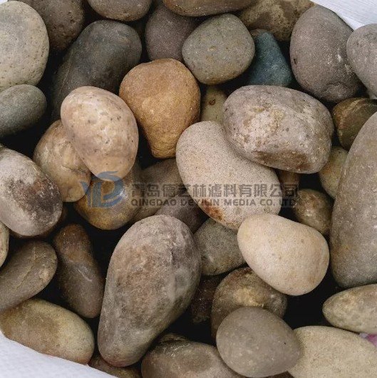 鹅卵石